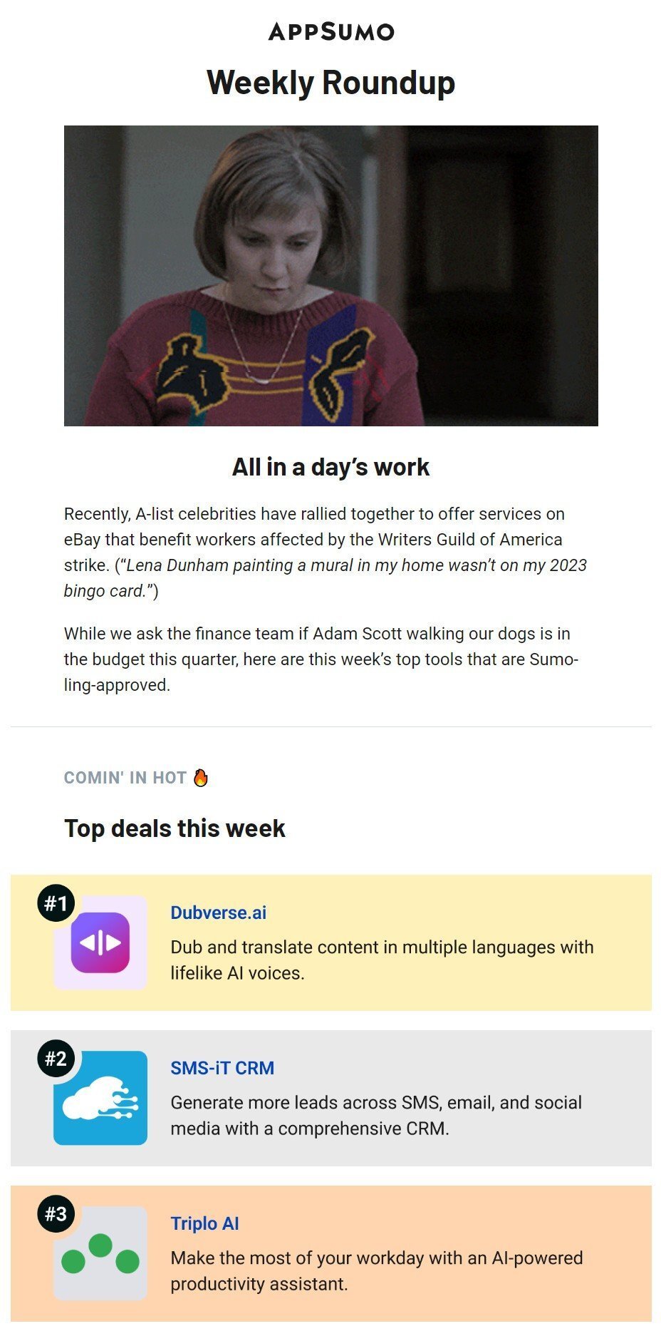 Example of conventional affiliate marketing Example of conventional affiliate marketing