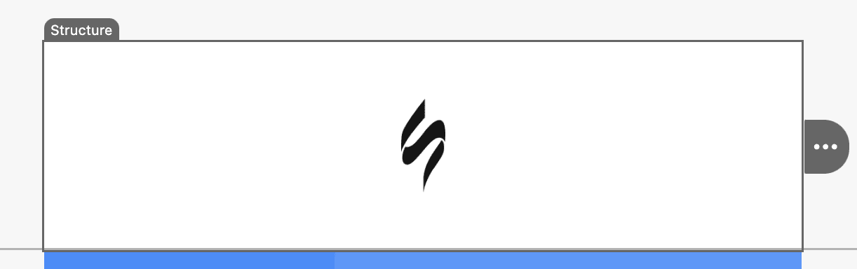 Пример хедера для триггерного письма Пример хедера для триггерного письма