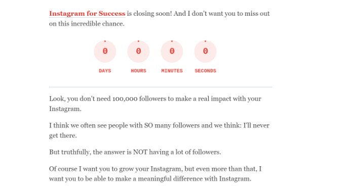 Пропозиція чогось унікального для вашої ніші крім звичайного купона на знижку Пропозиція чогось унікального для вашої ніші крім звичайного купона на знижку