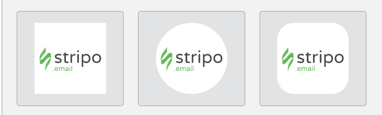 Registered Stripo logo Registered Stripo logo