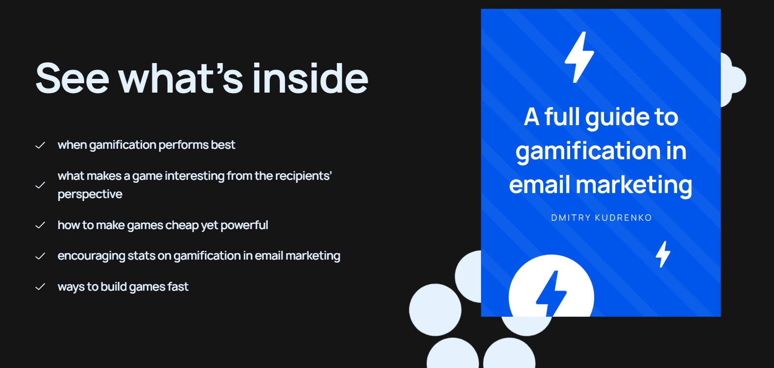 Stripo eBook _ Gamification in Email Marketing Stripo eBook _ Gamification in Email Marketing