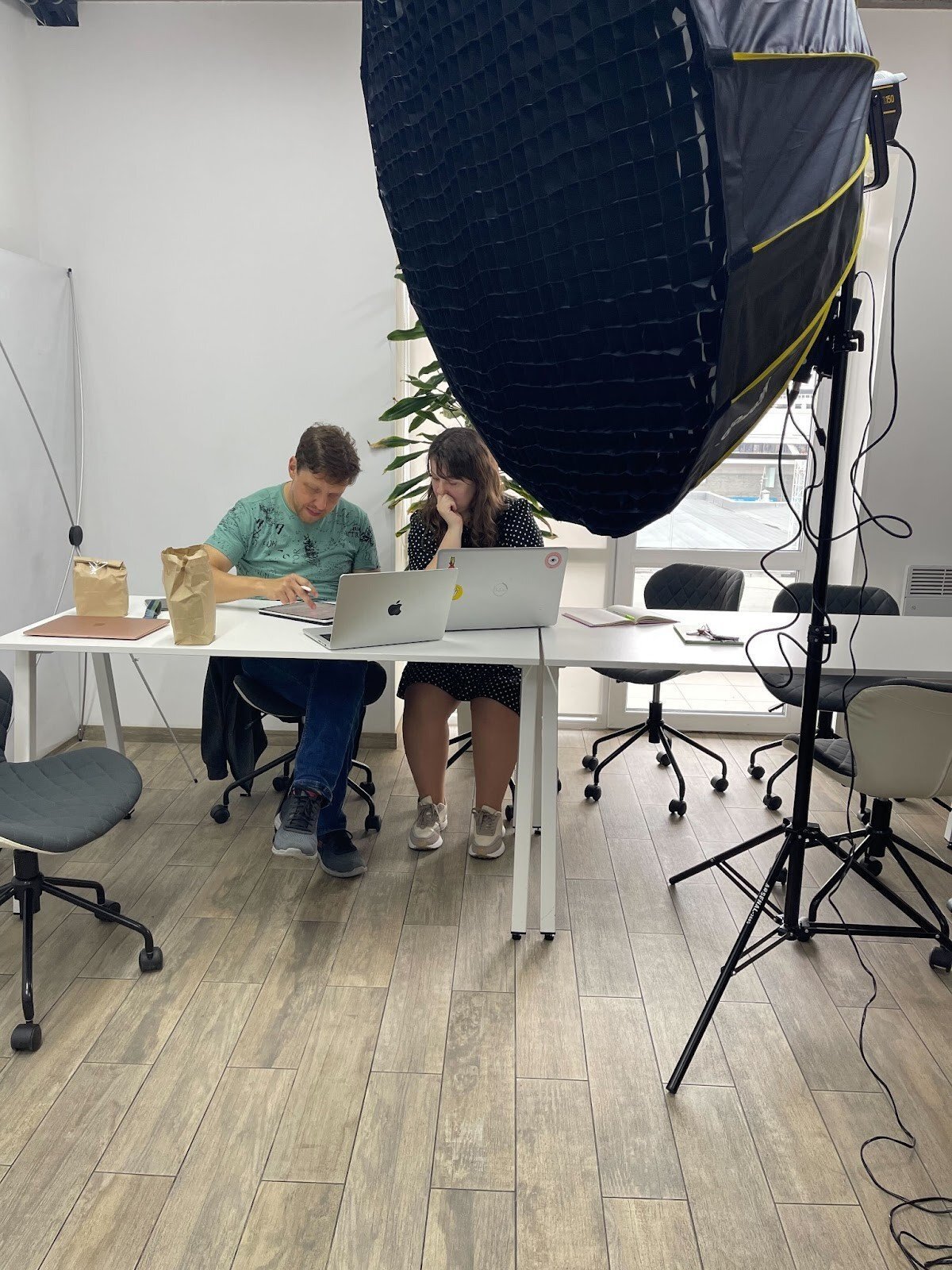 Udemy Course Shooting Udemy Course Shooting