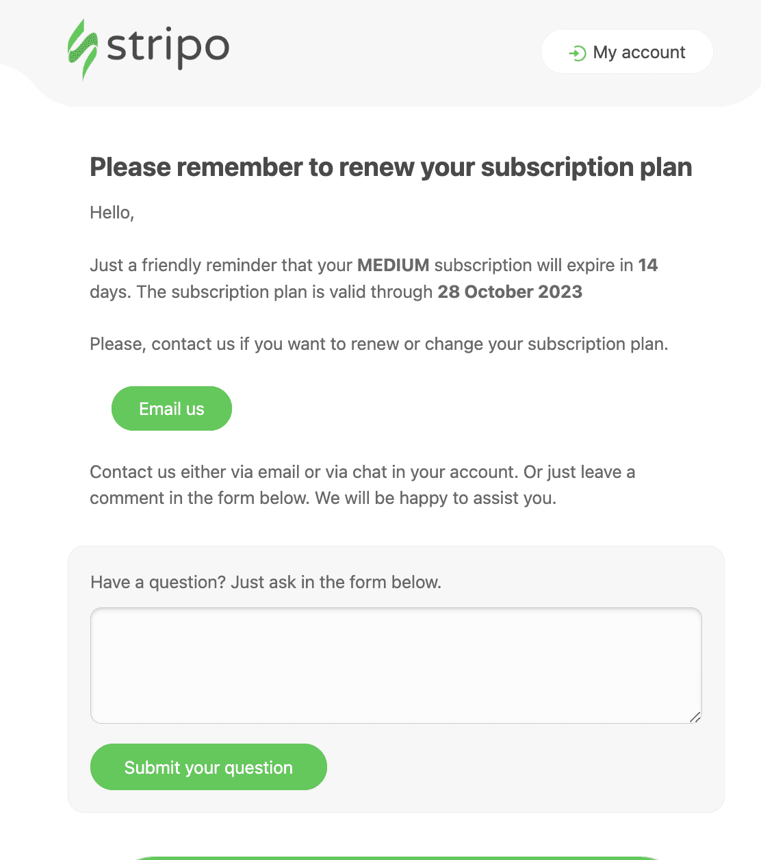 Как использовать письма капельной кампании для SaaS Как использовать письма капельной кампании для SaaS
