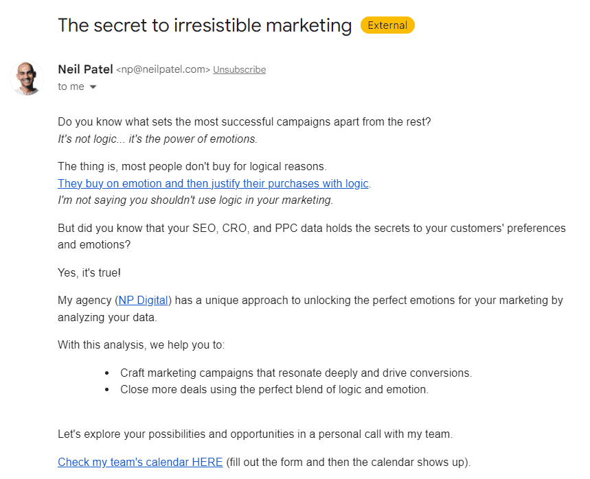 Email-кампания для реактивации _ Ловушка для любопытных Email-кампания для реактивации _ Ловушка для любопытных