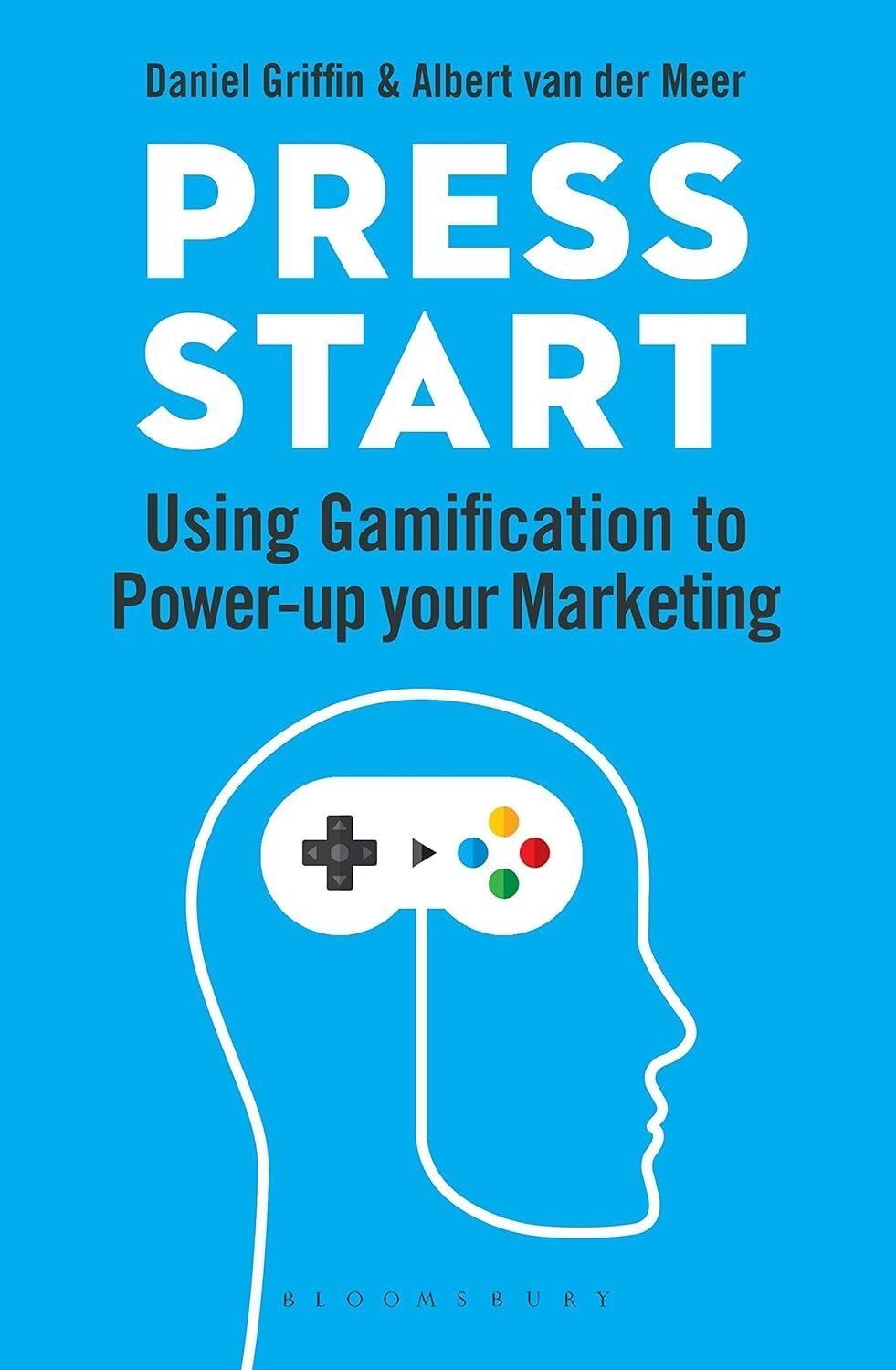 Press start _ Gamification for a successful email marketing strategy Press start _ Gamification for a successful email marketing strategy