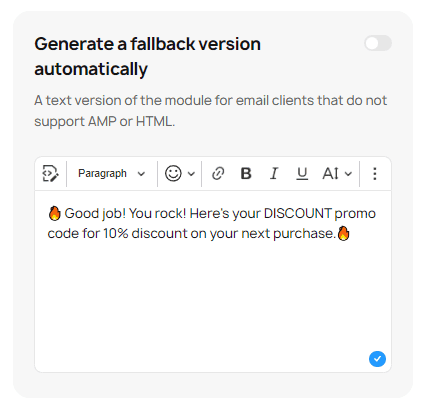 Generating Fallback for Memory Match Game Generating Fallback for Memory Match Game