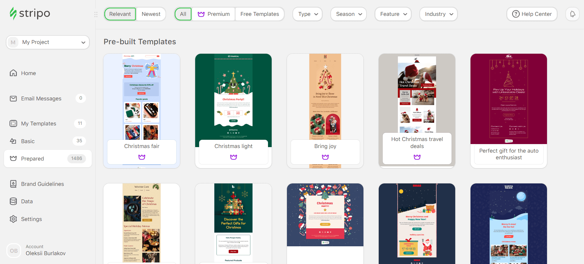 new-account new account