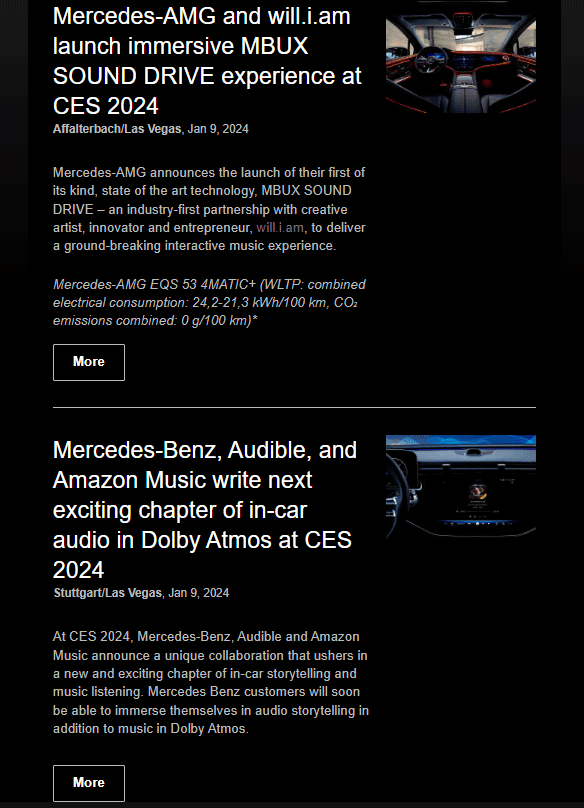 Product launch emails by email marketing teams