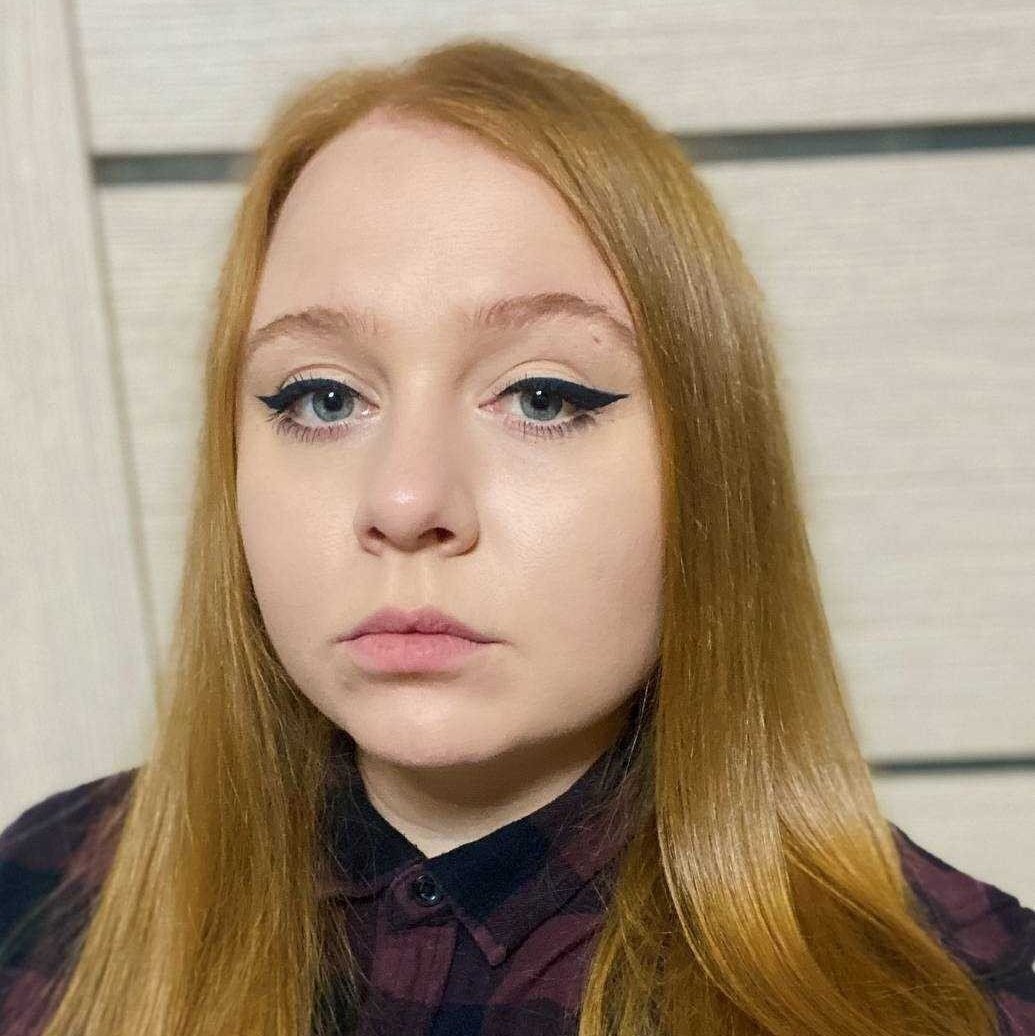 Валерія Калашникова