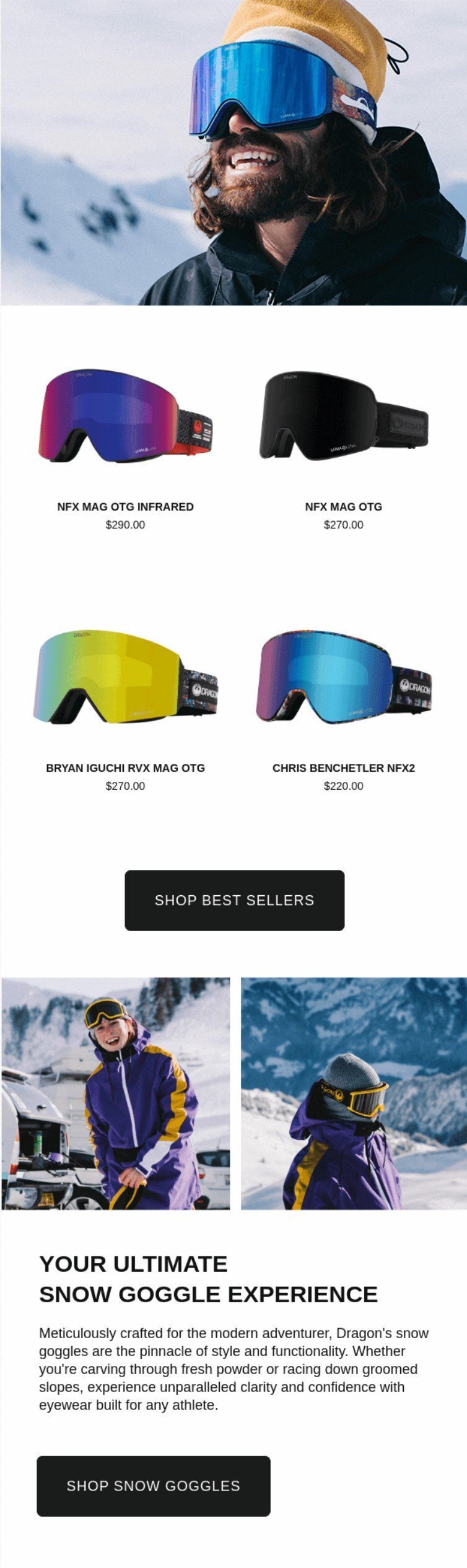 Як використовувати різні блоки в листі