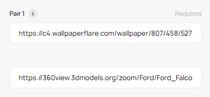Adding Pictures to Find a Pair Cells Adding Pictures to Find a Pair Cells