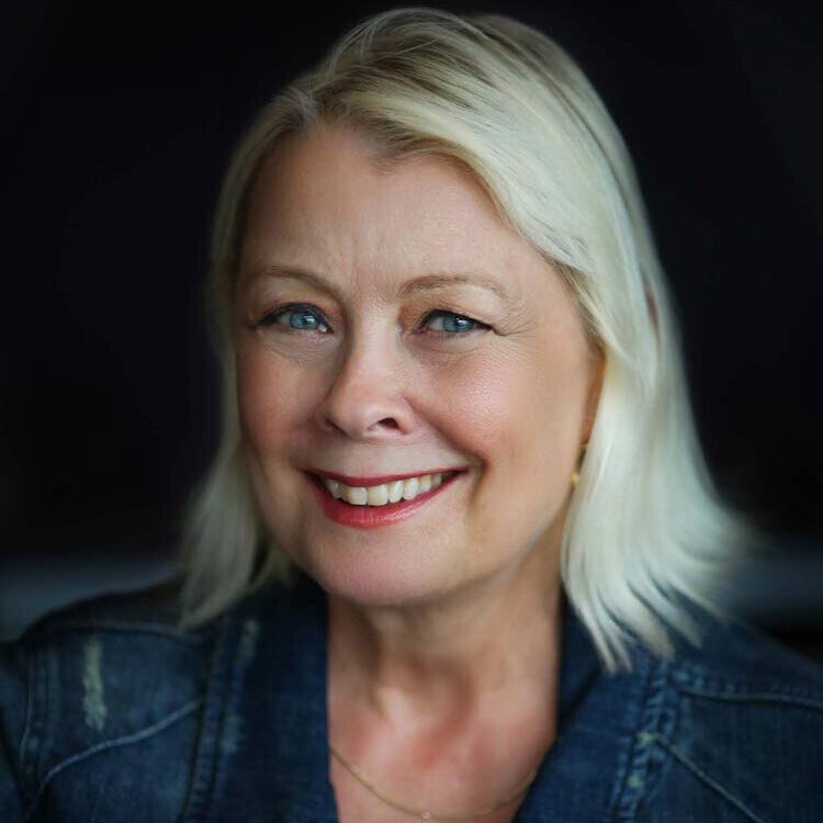 Валері Грегорі,