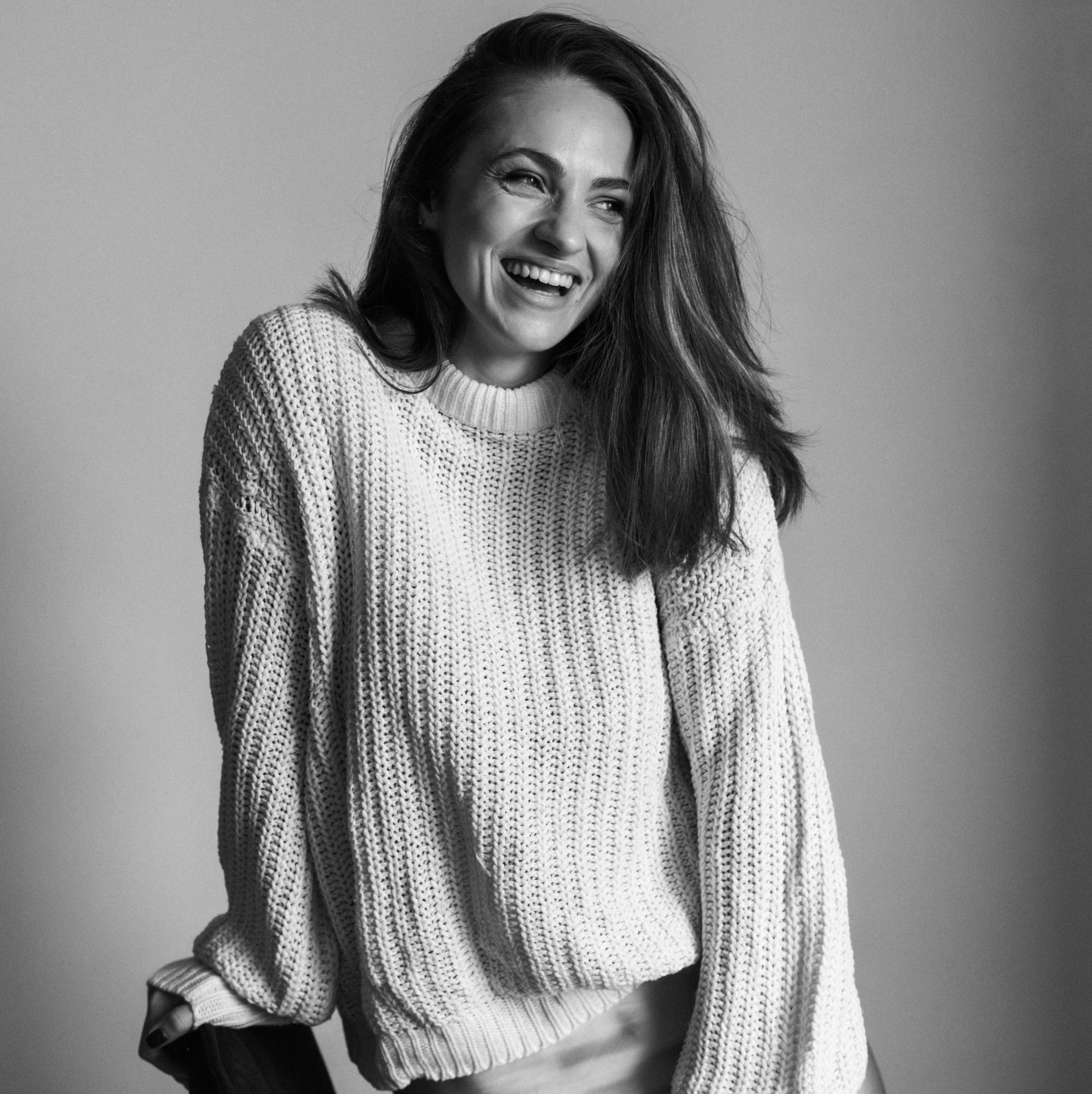 Oleksandra Khlystova