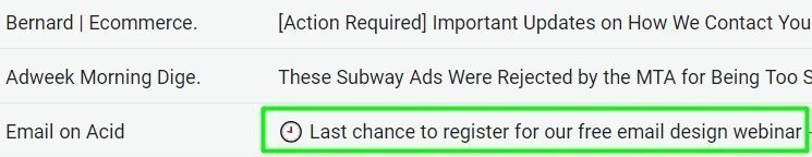 Stripo Countdown Timer _ Email on Acid Stripo Countdown Timer _ Email on Acid