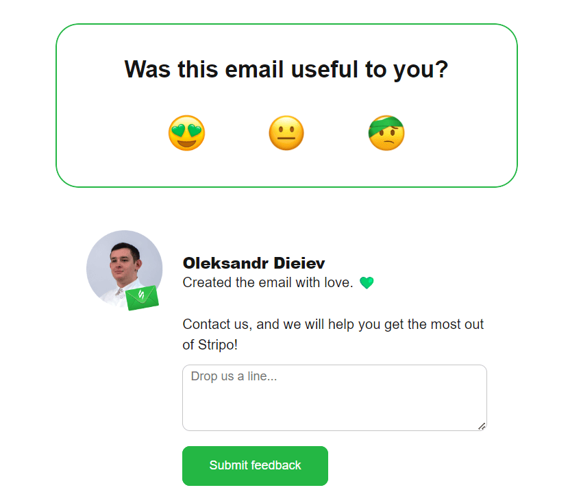 Boosting user engagement with interactive forms Boosting user engagement with interactive forms