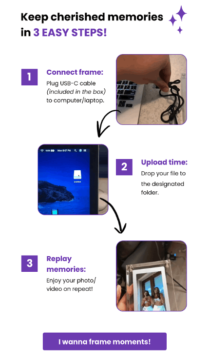 un esempio di email con suggerimenti