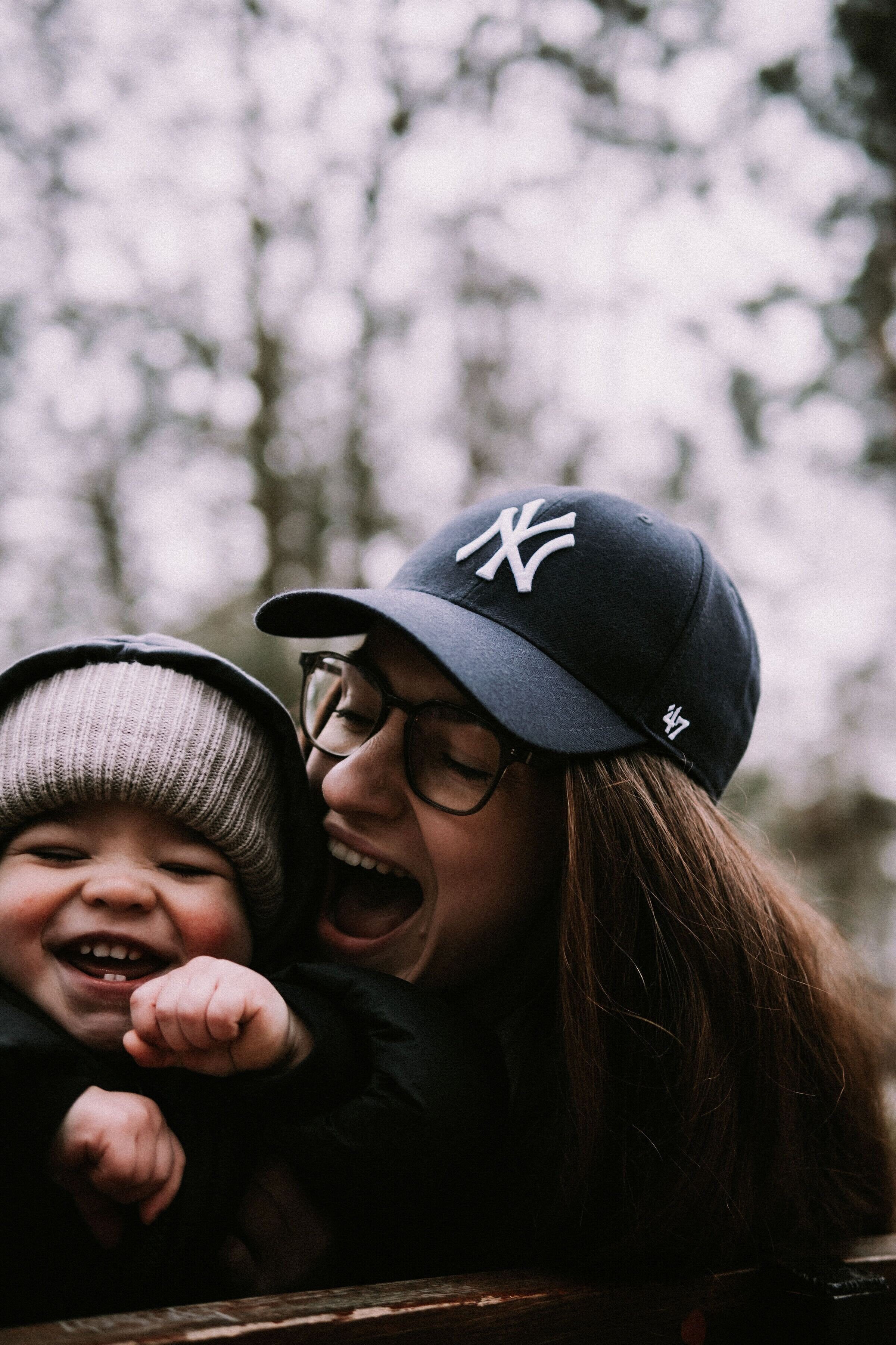 Трансформационное движение материнства _ Александра Хлыстова