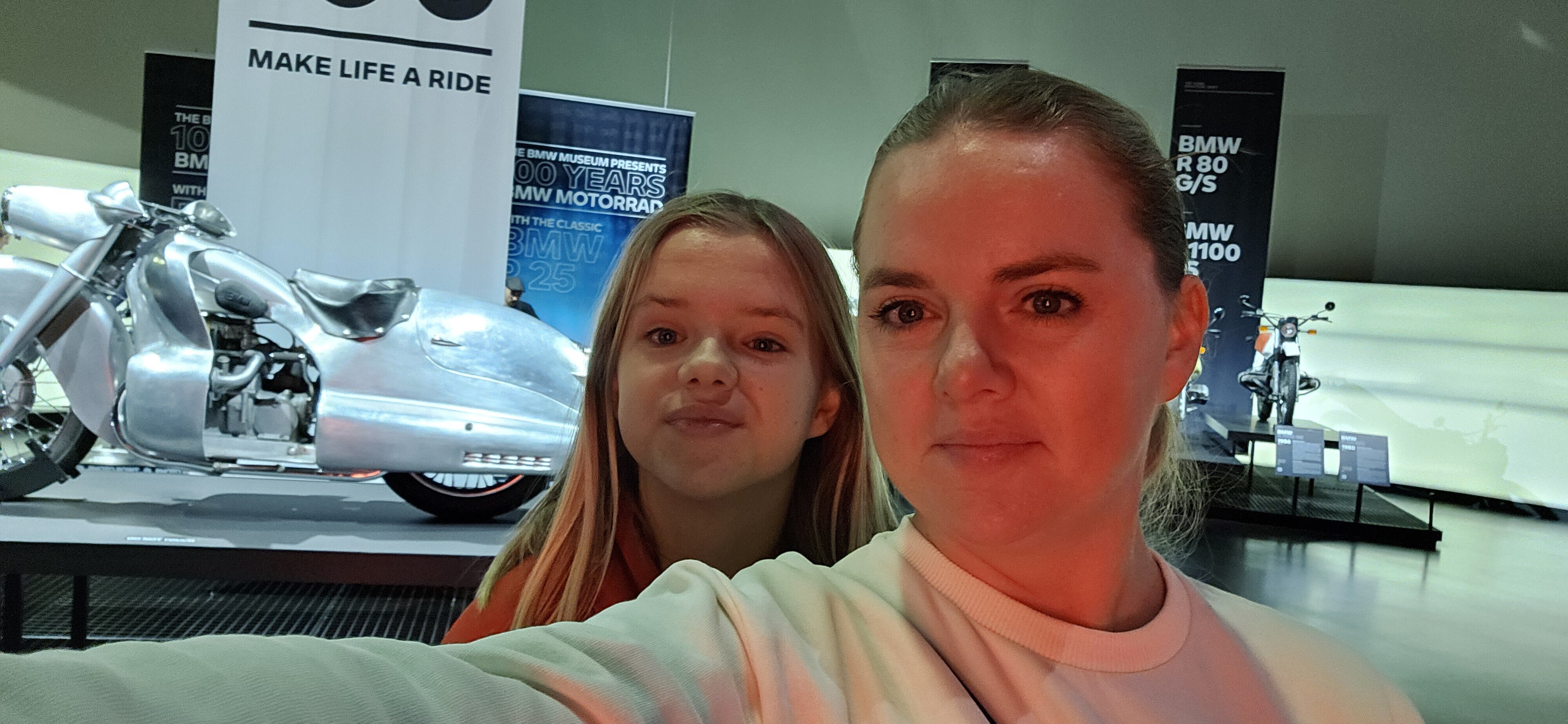 Work-life balance мамы _ Виктория Абед