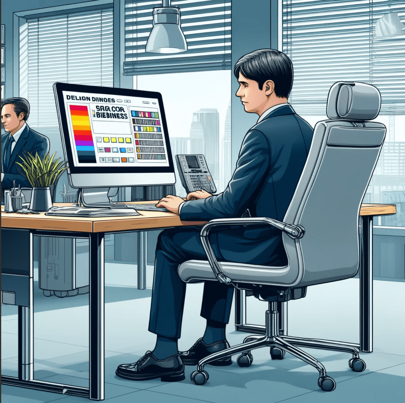 Category of web inclusivity _ Vision impairments Category of web inclusivity _ Vision impairments