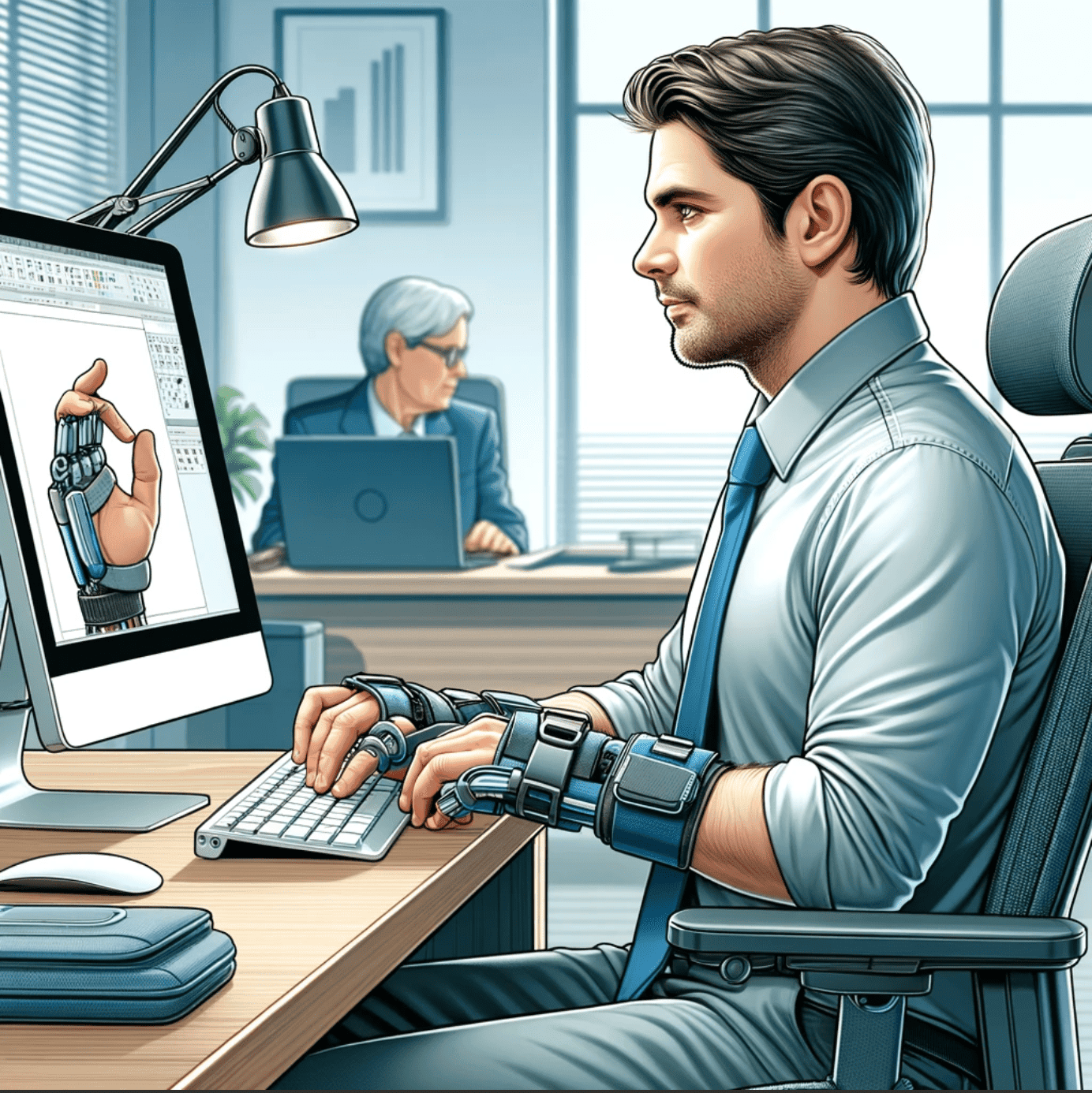 Category of web inclusivity _ Mobility impairments Category of web inclusivity _ Mobility impairments