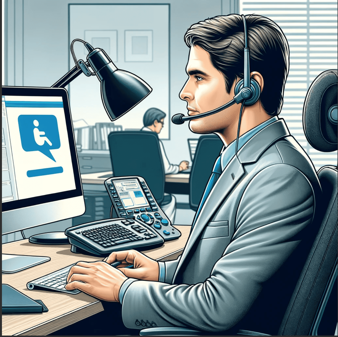 Category of web inclusivity _ Speech impairments Category of web inclusivity _ Speech impairments