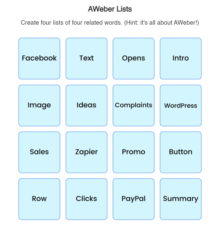 Entertaining your recipients with gamified emails Entertaining your recipients with gamified emails