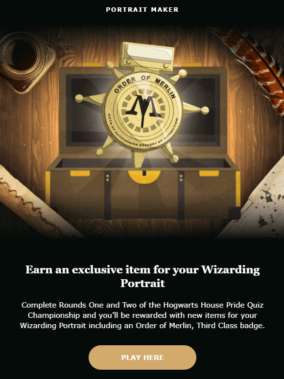 Recognize players’ achievements _ Badges Recognize players’ achievements _ Badges