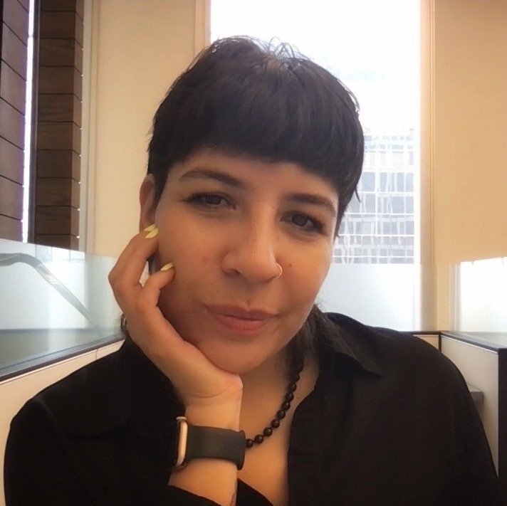 Adriana Enriquez Oliver