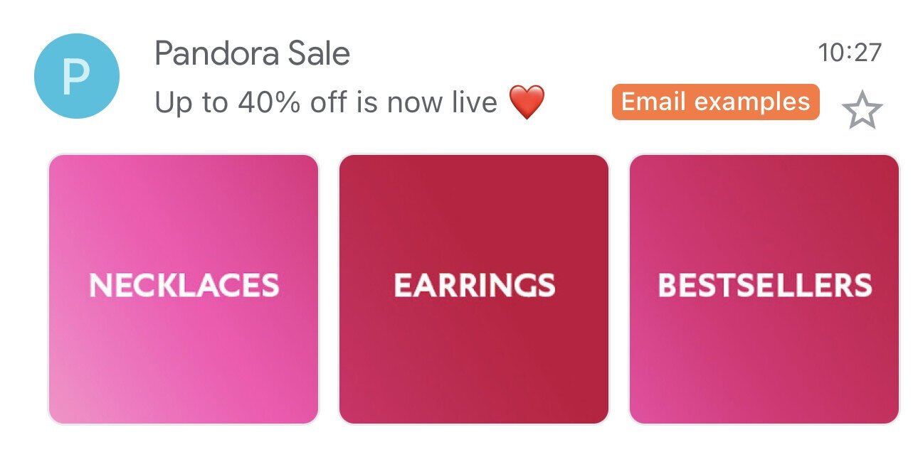 How to use annotations in the promo tab How to use annotations in the promo tab