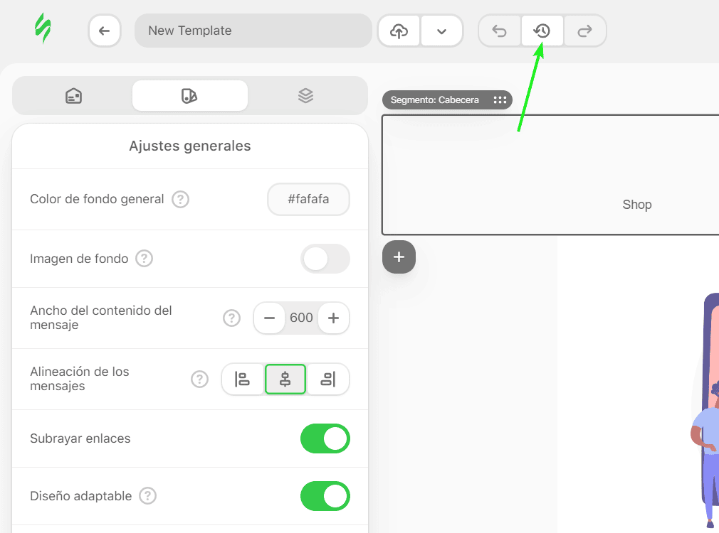 Dónde encontrar el historial de versiones Dónde encontrar el historial de versiones