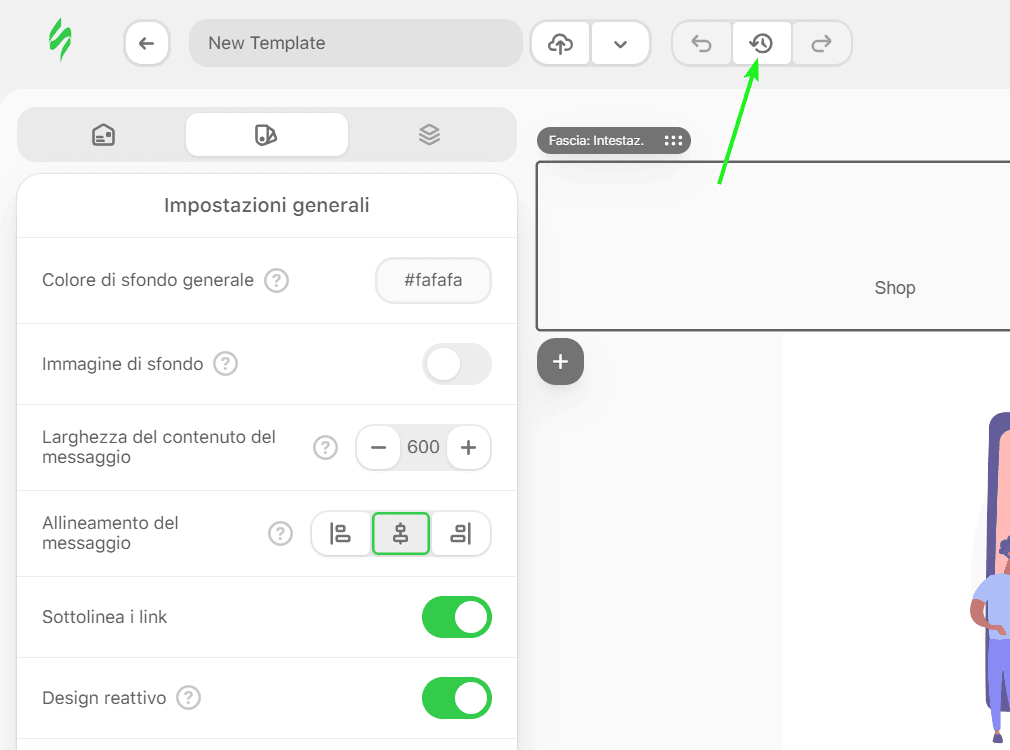 Dove trovare lo Storico delle Versioni Dove trovare lo Storico delle Versioni