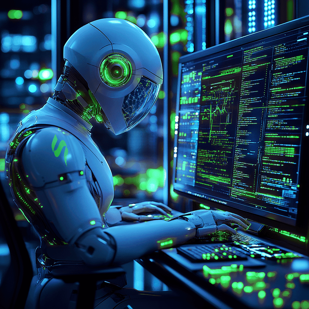 GenAI assistant in email marketing GenAI assistant in email marketing