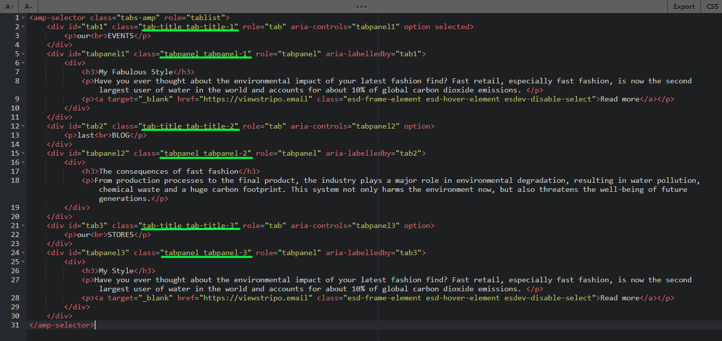 What classes to change What classes to change