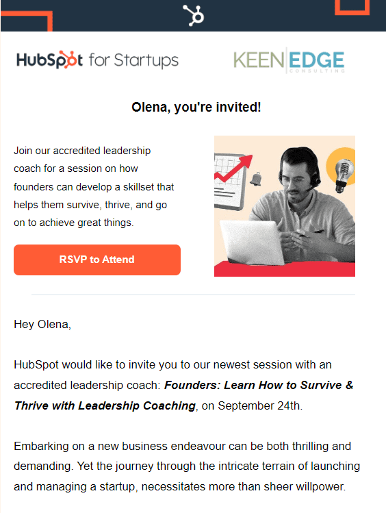 Consistent colors in email design for a seamless user experience Consistent colors in email design for a seamless user experience