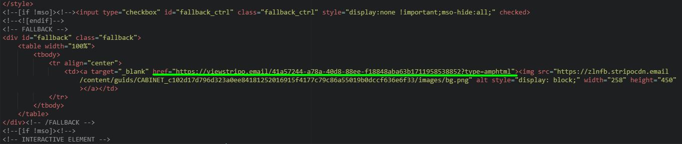 Web version link Web version link