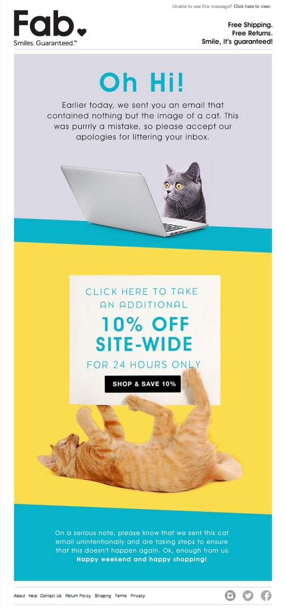 Приклад листа з вибаченнями Приклад листа з вибаченнями