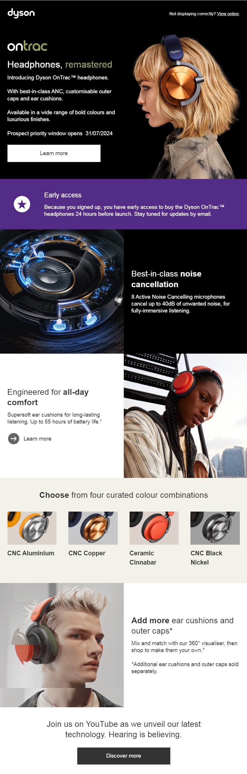 Приклад інтерактивного листа з віральним ефектом Приклад інтерактивного листа з віральним ефектом