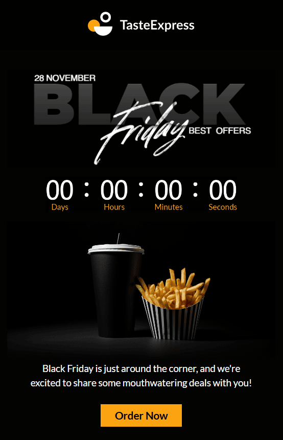 Привабливий візуал у листах