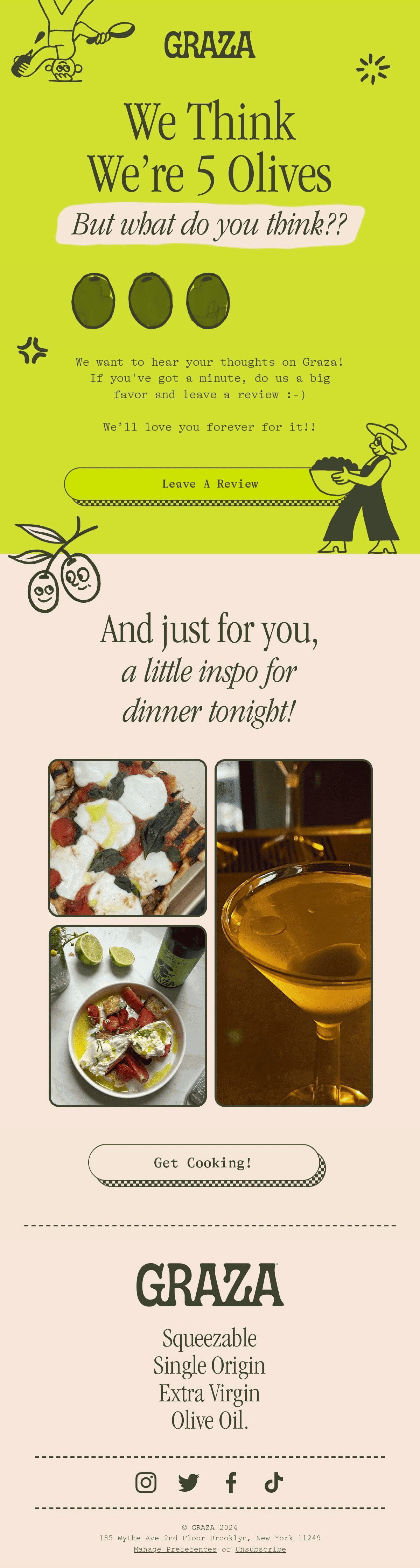 Customer’s journey email as part of the buying process Customer’s journey email as part of the buying process