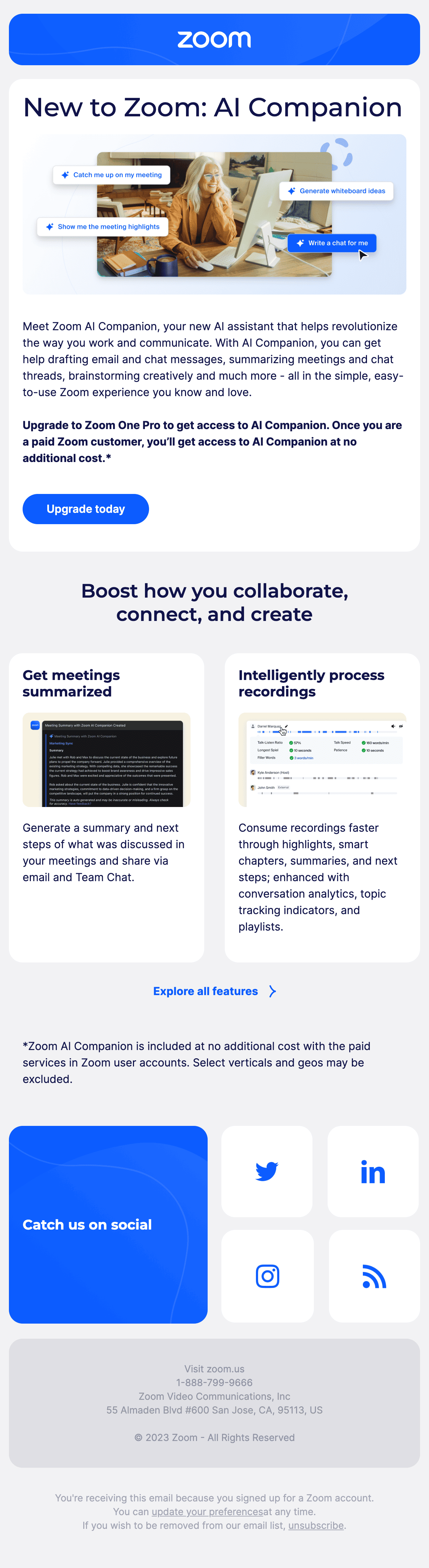 Traditional marketing funnel for email subscribers Traditional marketing funnel for email subscribers