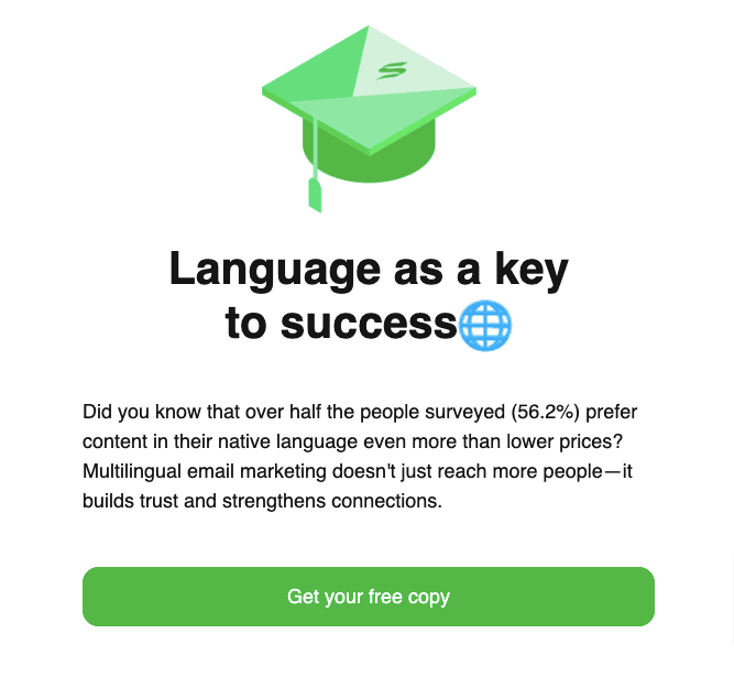 Sufficient paddings around actionable elements Sufficient paddings around actionable elements