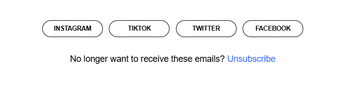 Пример ссылки для отписки в follow-up письме Пример ссылки для отписки в follow-up письме