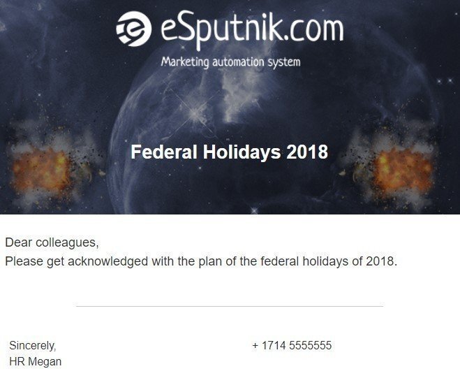 Stripo-eSputnik-Newsletters Stripo-eSputnik-Newsletters