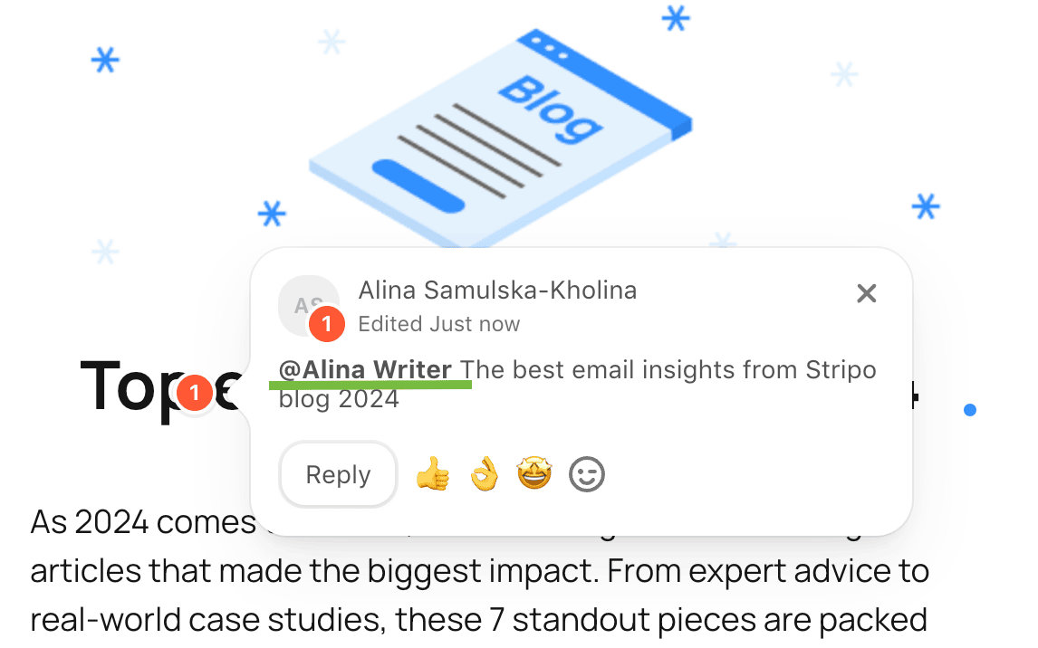 How to tag a team member in a comment How to tag a team member in a comment