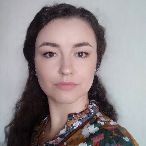 Алина Охременко