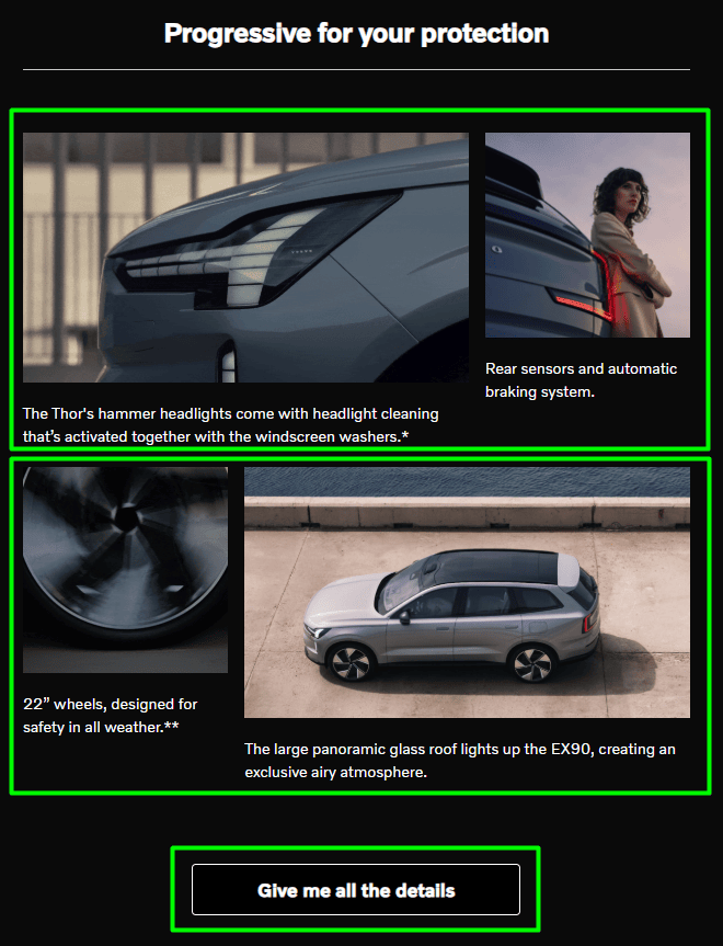 Possible content modules Possible content modules