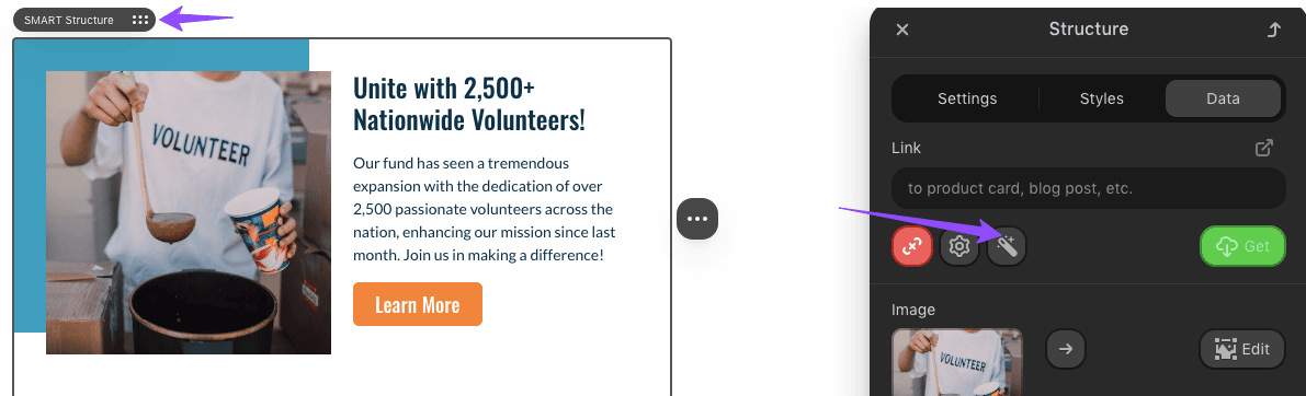 GenAI optimization for smart modules GenAI optimization for smart modules