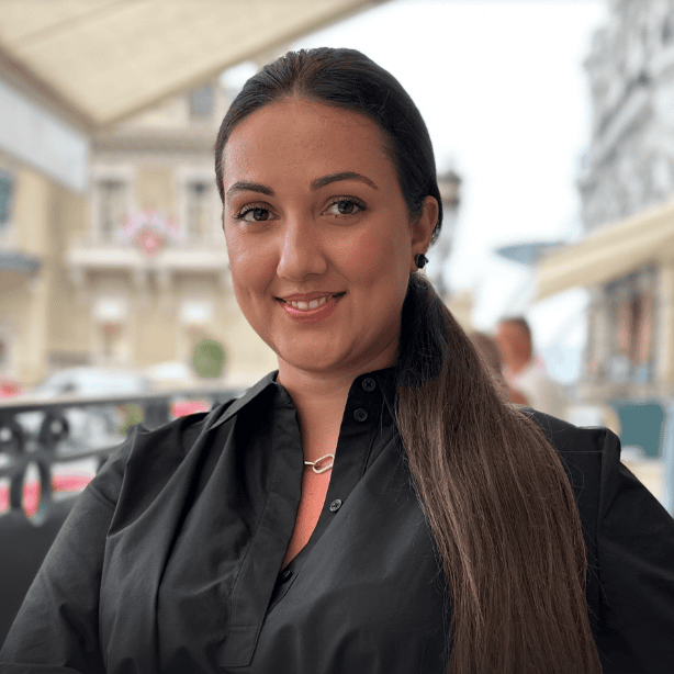 Юлія Журавльова