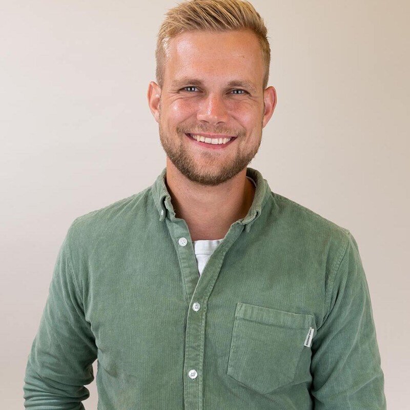 Каспер Акерманн