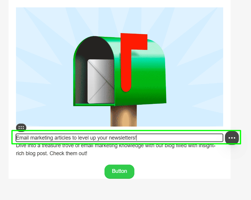 Adding necessary text to Text blocks Adding necessary text to Text blocks
